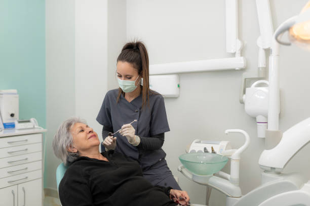 Best Broken or Cracked Tooth Emergency Dentist in Yorktown, IN