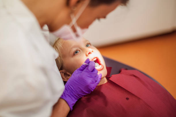 Best Broken or Cracked Tooth Emergency Dentist in Yorktown, IN