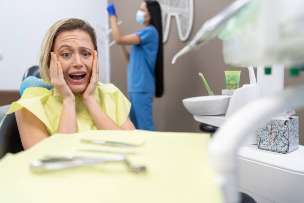 Best Emergency Dentist for Lost Fillings or Crowns in Yorktown, IN