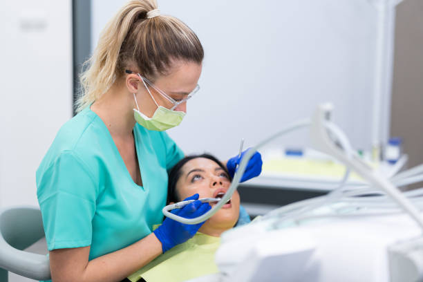 Best Pediatric Emergency Dentist in Yorktown, IN