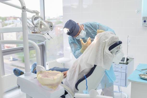 Best Emergency Root Canal Treatment in Yorktown, IN